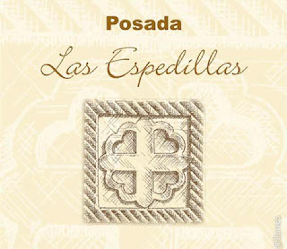 Posada Las Espedillas 카말레노 외부 사진
